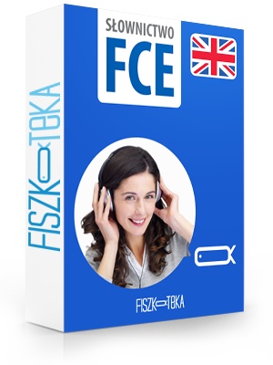 Gramatyka - Grammar (FCE)